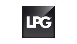 LPG - Logo