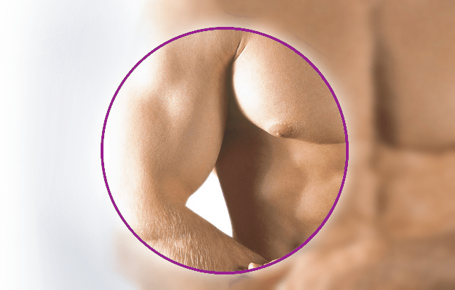 Epilazione Laser Uomo